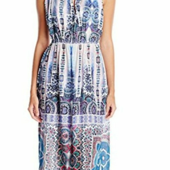 NWT Size Medium Nanette Lepore Cover Up - Picture 3 of 5